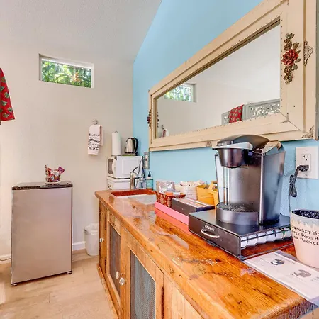 Romantic Casita With Garden And Deck 2 Miles To Plaza! Sonoma Exterior photo