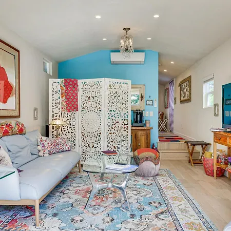 Romantic Casita With Garden And Deck 2 Miles To Plaza! Sonoma Exterior photo